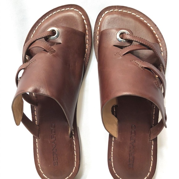 Sandals Bernardo Tegan Slide Sandals Bernardo Tenley Sandals